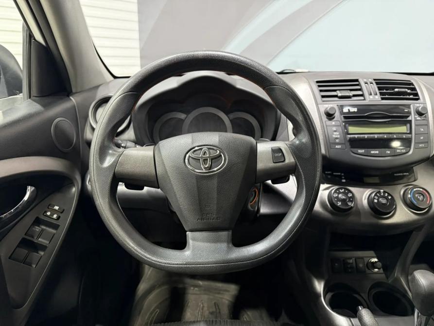 Toyota RAV4 III (XA30) Рестайлинг Пермь  - изображение 15