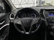 Hyundai Santa Fe III Рестайлинг Москва  - изображение 37