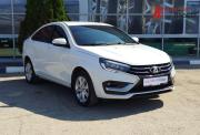Lada (ВАЗ) Vesta I Рестайлинг (NG) Саратов  - изображение 28