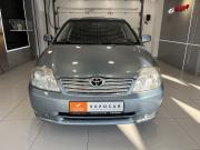 Toyota Corolla IX (E120 E130) Нижний Новгород  - изображение 18