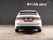 Omoda S5 Екатеринбург  - изображение 27