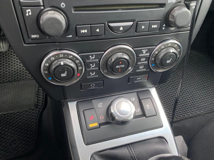 Land Rover Freelander II Рестайлинг Сочи  - изображение 15