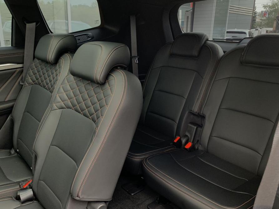 Geely Okavango I Рестайлинг Москва  - изображение 25