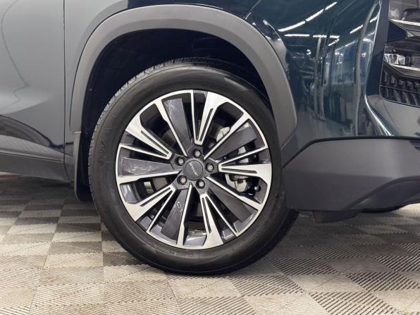 JETOUR DASHING I с пробегом 2024 года, цена 2 128 000 рублей, 11391 км, внедорожник, Автокод Объявления