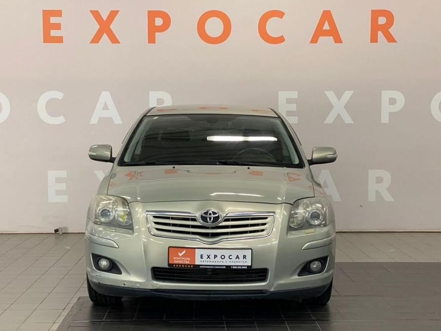 Toyota Avensis II Рестайлинг Волгоград  - изображение 2