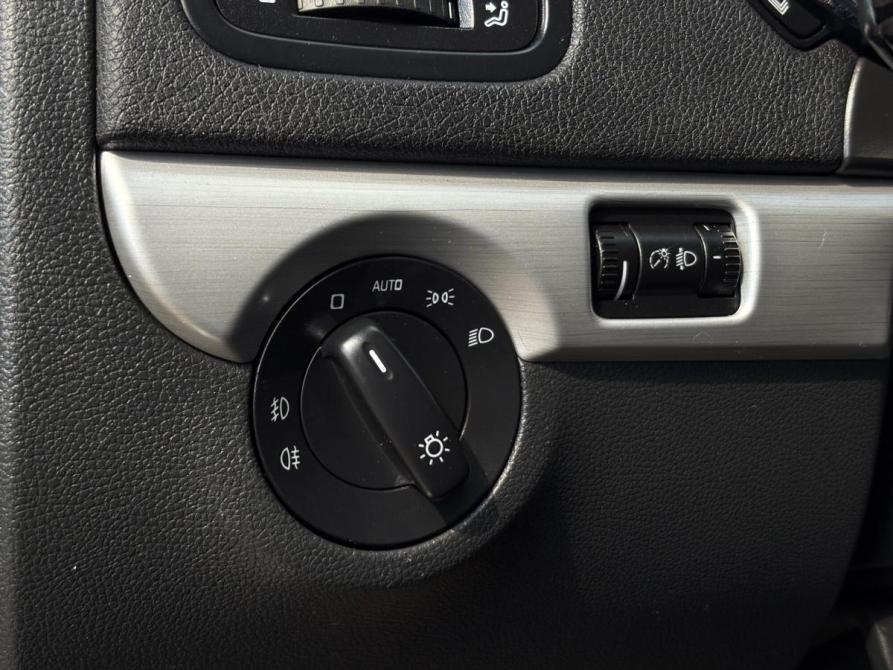 Skoda Yeti I Рестайлинг Набережные Челны  - изображение 17