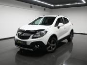Opel Mokka I Тверь  - изображение 20