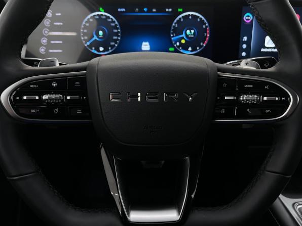 Chery Arrizo 8 с пробегом 2023 года, цена 2 070 000 рублей, 51997 км, седан, Автокод Объявления