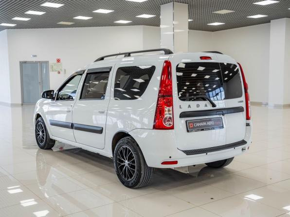 Lada (ВАЗ) Largus I Рестайлинг с пробегом 2021 года, цена 1 008 000 рублей, 89206 км, универсал, Автокод Объявления