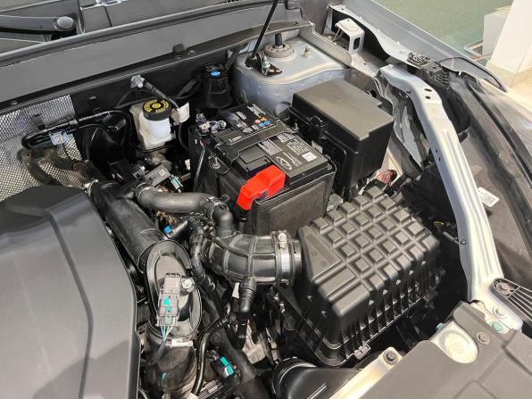 Chery Tiggo 4 I Рестайлинг 2 с пробегом 2024 года, цена 1 650 000 рублей, 48657 км, внедорожник, Автокод Объявления