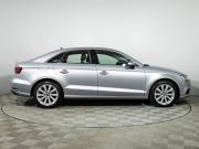 Audi A3 III (8V) Рестайлинг Санкт-Петербург  - изображение 23