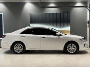 Toyota Camry VII (XV50) Рестайлинг Новосибирск  - изображение 27