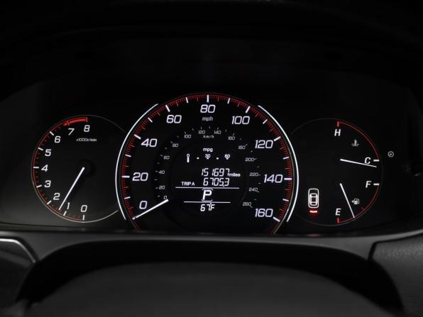 Honda Accord IX с пробегом 2012 года, цена 1 350 000 рублей, 244130 км, купе, Автокод Объявления