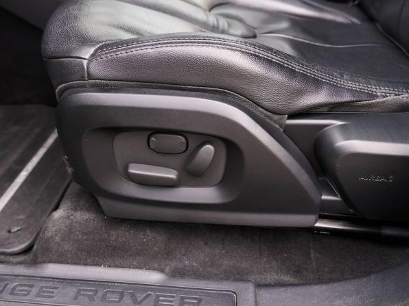 Land Rover Range Rover Evoque I с пробегом 2014 года, цена 1 847 000 рублей, 210084 км, внедорожник, Автокод Объявления