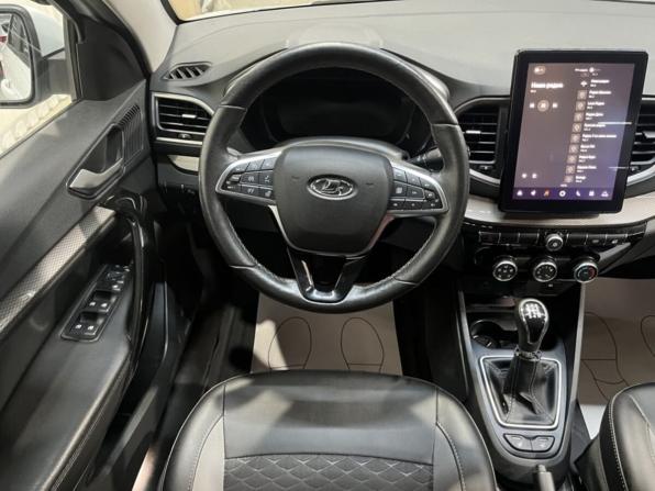 Lada (ВАЗ) Vesta I Рестайлинг (NG) с пробегом 2023 года, цена 1 051 300 рублей, 73543 км, седан, Автокод Объявления