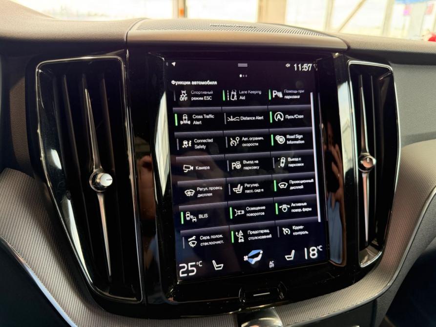 Volvo XC60 II Москва  - изображение 21