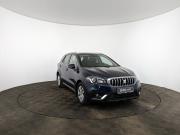 Suzuki SX4 II (S-Cross) Рестайлинг Москва  - изображение 30
