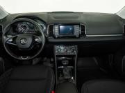 Skoda Karoq I Казань  - изображение 22