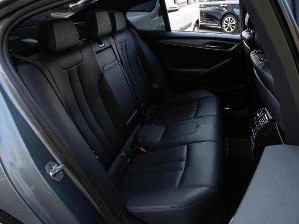 BMW 5 серии VII (G30/G31/G38) с пробегом 2019 года, цена 3 600 000 рублей, 163286 км, седан, Автокод Объявления