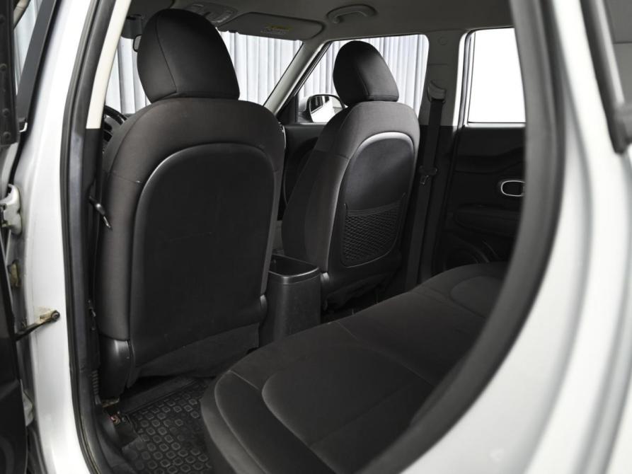 Kia Soul II Рестайлинг Ставрополь  - изображение 11