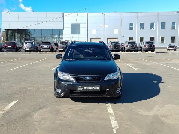 Subaru Impreza III с пробегом 2010 года, цена 890 000 рублей, 231910 км, хэтчбек, Автокод Объявления