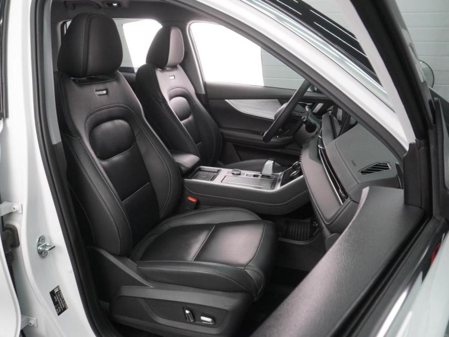 Chery Tiggo 7 Pro Max I Воронеж  - изображение 8