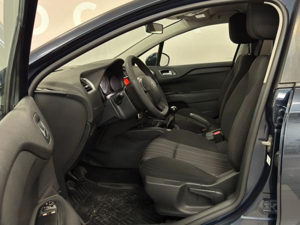 Citroen C4 II с пробегом 2011 года, цена 450 000 рублей, 205618 км, хэтчбек, Автокод Объявления