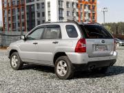 Kia Sportage II Рестайлинг Ижевск  - изображение 24