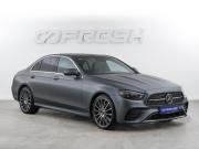 Mercedes-Benz E-Класс V (W213 S213 C238) Рестайлинг Москва  - изображение 26