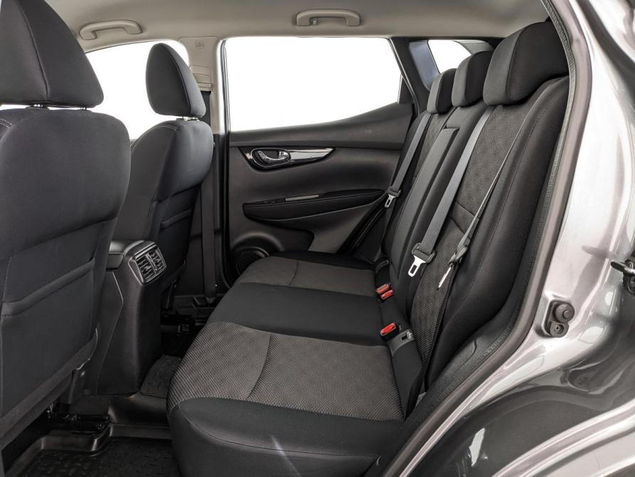 Nissan Qashqai II Москва  - изображение 18