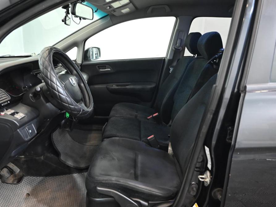Honda FR-V Екатеринбург  - изображение 4