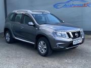 Nissan Terrano III (D10) Курган  - изображение 17