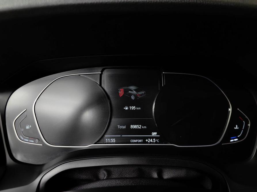 BMW 4 серии G22 G23 G26 Москва  - изображение 10