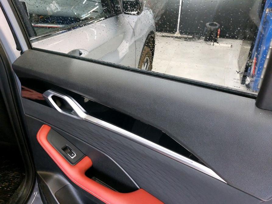 Geely Coolray I Рестайлинг Москва  - изображение 16