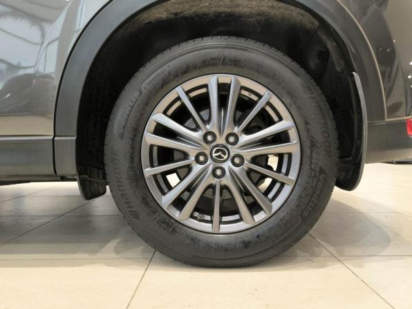 Mazda CX-5 II с пробегом 2019 года, цена 2 400 000 рублей, 68124 км, внедорожник, Автокод Объявления