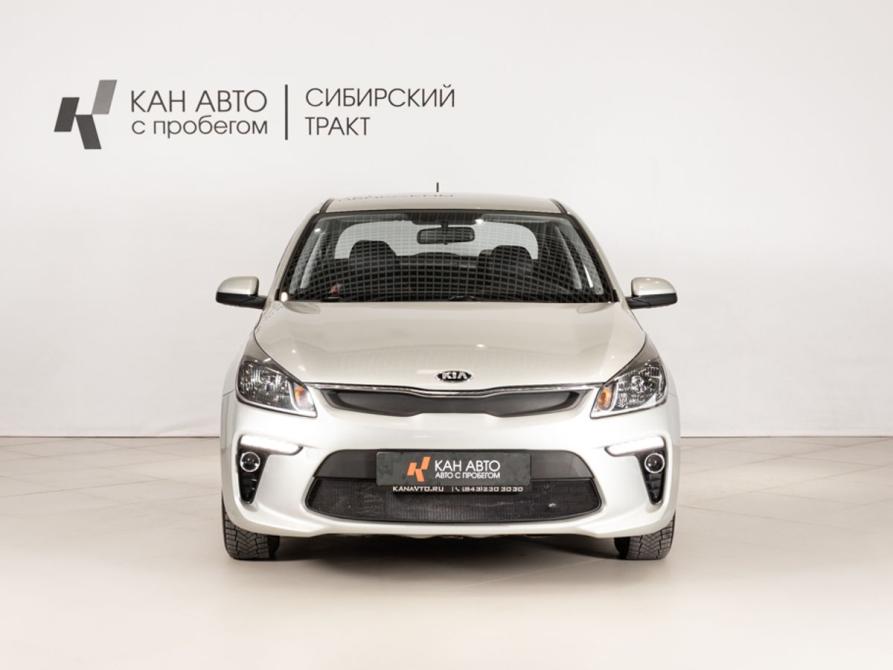 Kia Rio IV Казань  - изображение 2