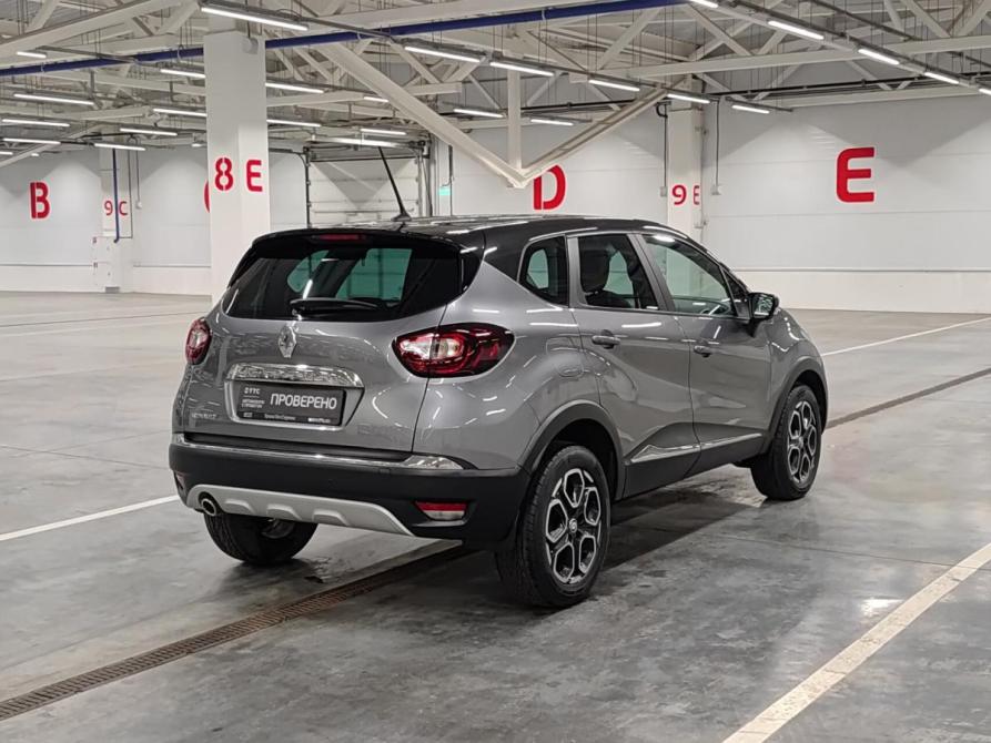 Renault Kaptur I Казань  - изображение 6