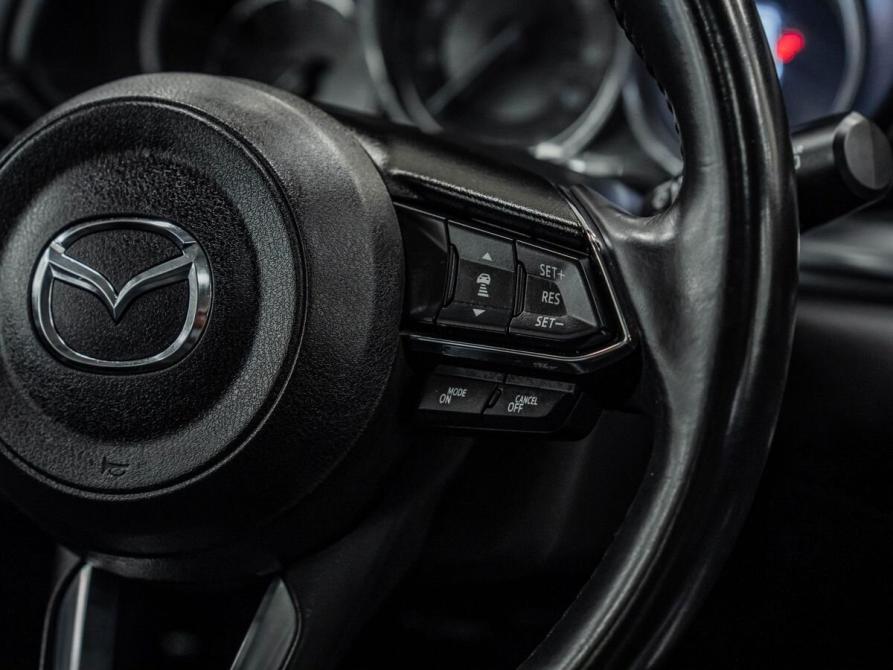 Mazda CX-5 II Самара  - изображение 11