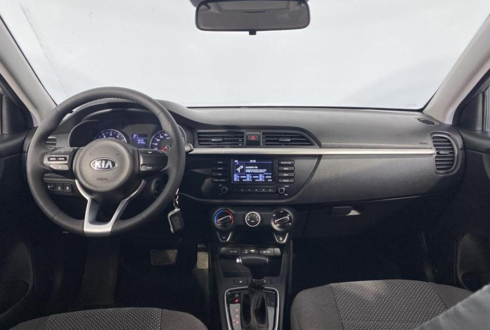 Kia Rio IV Саранск  - изображение 22