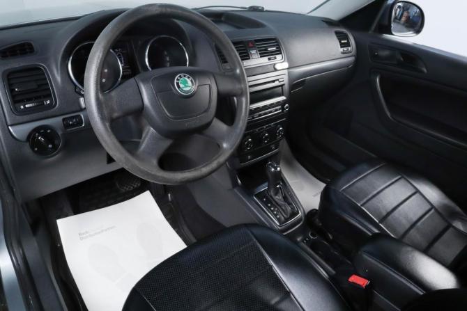 Skoda Yeti I с пробегом 2012 года, цена 759 000 рублей, 202000 км, внедорожник, Автокод Объявления