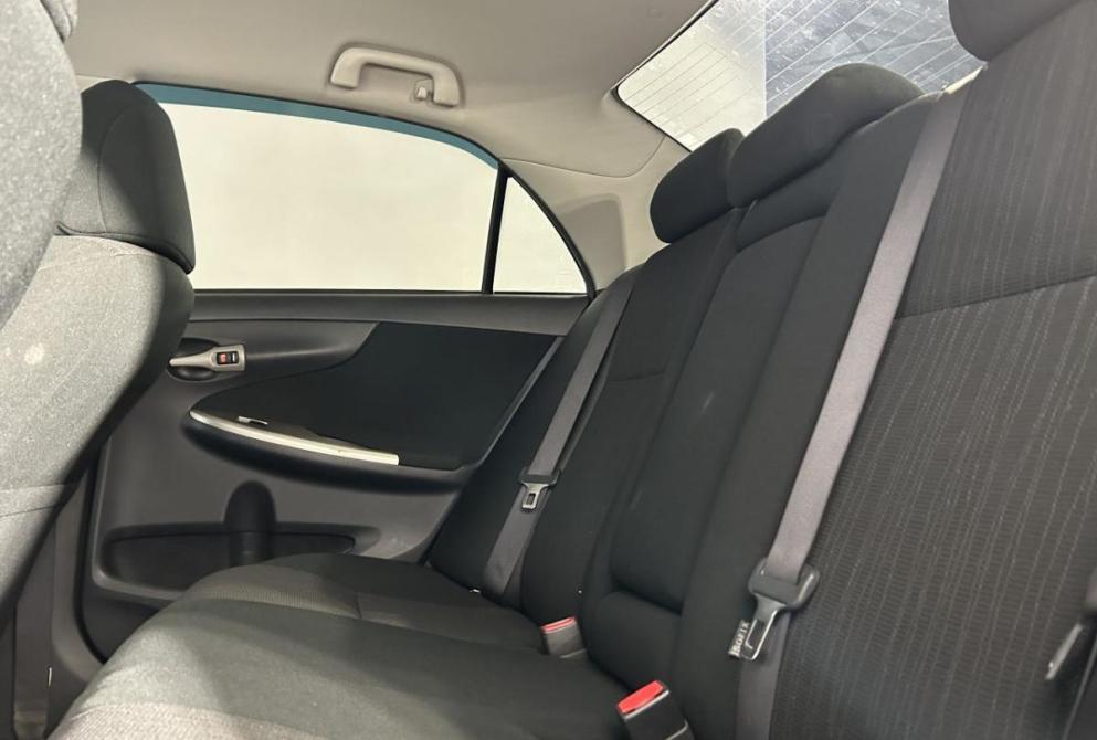 Toyota Corolla X (E140 E150) Саранск  - изображение 21