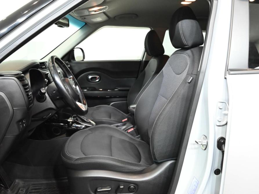 Kia Soul II Рестайлинг Екатеринбург  - изображение 18