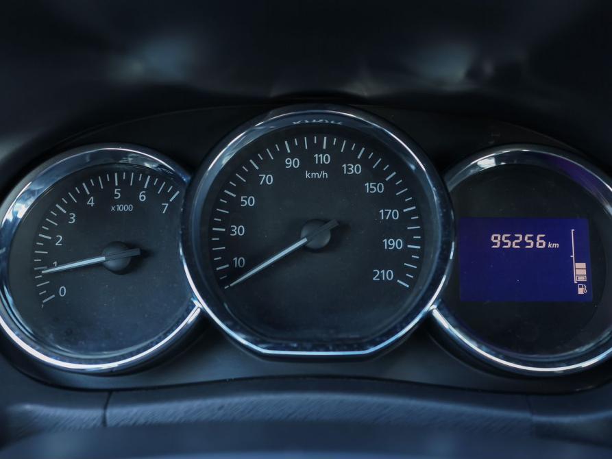Nissan Terrano III (D10) Ижевск  - изображение 16