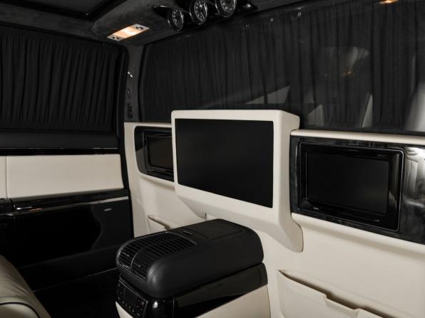 Maybach 62 I с пробегом 2009 года, цена 7 500 000 рублей, 200830 км, седан, Автокод Объявления