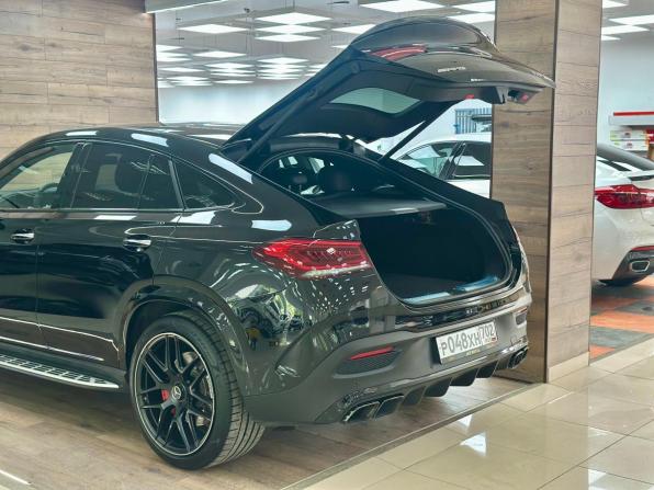 Mercedes-Benz GLE Coupe AMG II (C167) с пробегом 2021 года, цена 12 650 000 рублей, 34185 км, внедорожник, Автокод Объявления