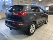 Kia Sportage III Челябинск  - изображение 29