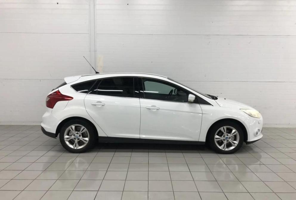 Ford Focus III Астрахань  - изображение 4