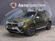 Renault Duster I Рестайлинг Пермь  - изображение 26