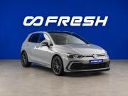 Volkswagen Golf VIII Москва  - изображение 24