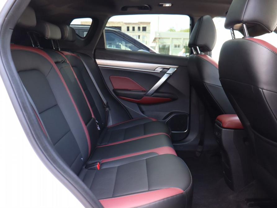 Geely Coolray I Самара  - изображение 11